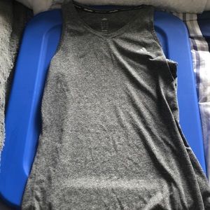 Adidas dry fit tank